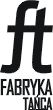 FABRYKA TAŃCA